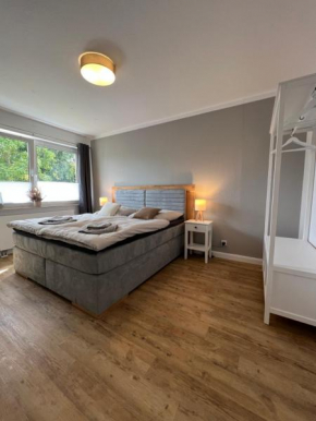 Goethestrasse Appartements
